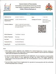 FSSAI-CERTIFICATE-KARNATAKA-2