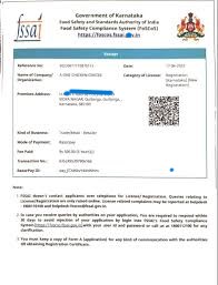 FSSAI-CERTIFICATE-KARNATAKA-5