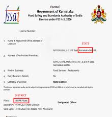 FSSAI-CERTIFICATE-KARNATAKA-6