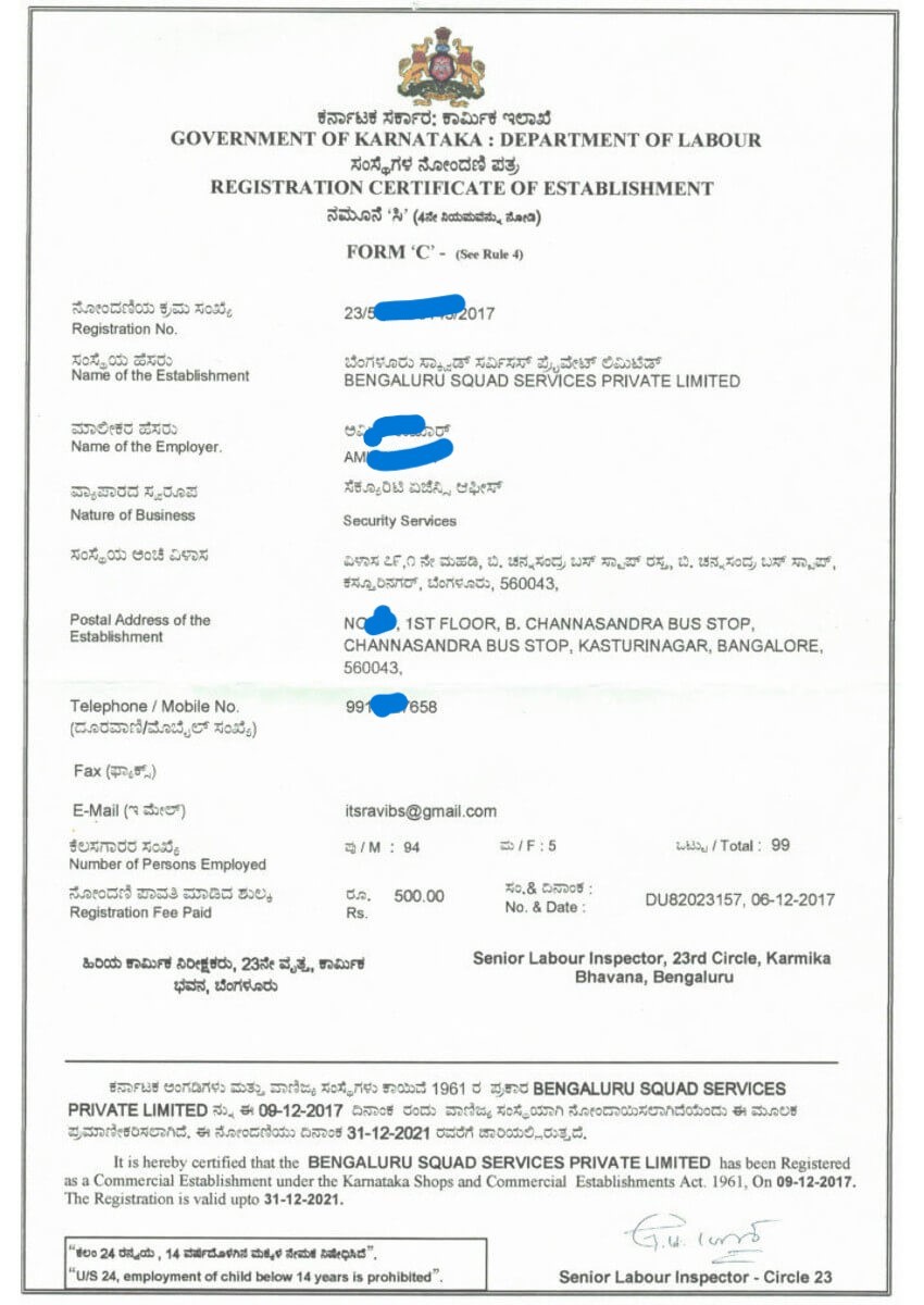 Labour-licence-karantaka-2